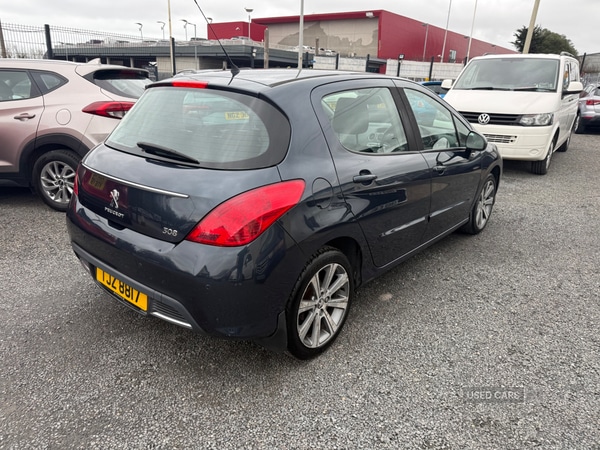 Used Peugeot 308 2012 for sale - 77599421: Photo 6