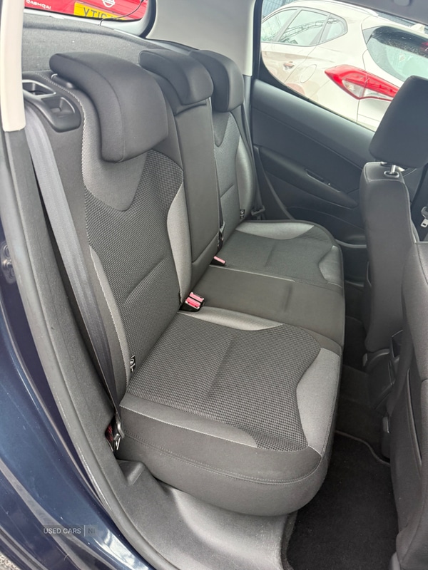 Used Peugeot 308 2012 for sale - 77599421: Photo 8