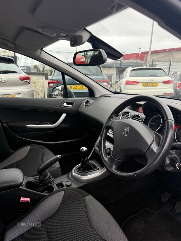 Used Peugeot 308 2012 for sale - 77599421: Photo 9