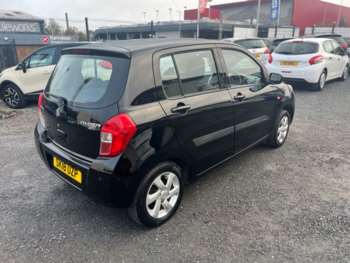 Used Suzuki Celerio 2018 for sale - 74337889: Photo