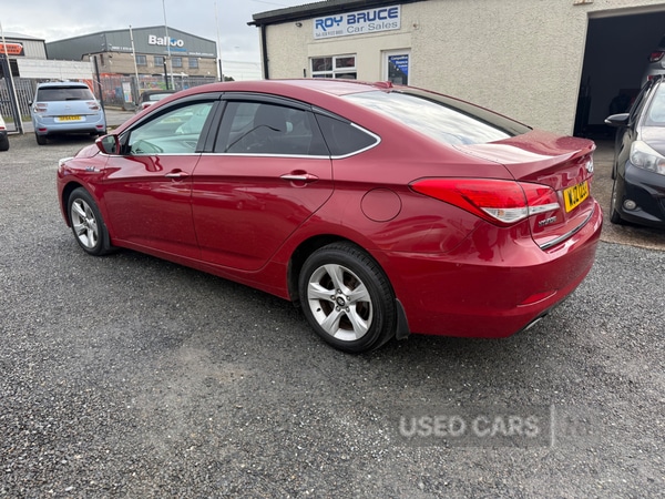 Used Hyundai i40 2014 for sale - 77647280: Photo 3