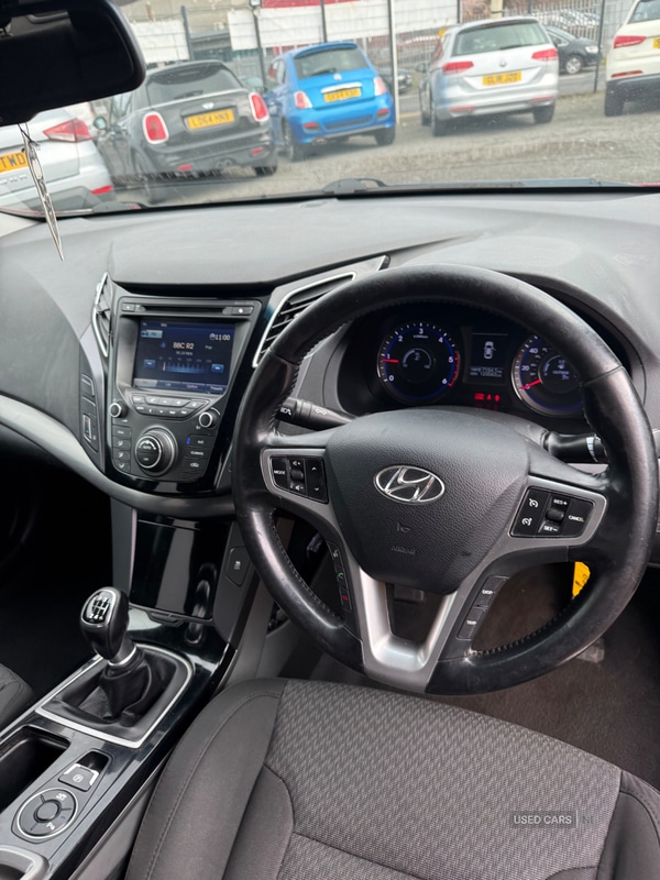 Used Hyundai i40 2014 for sale - 77647280: Photo 6