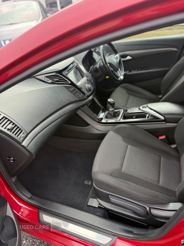 Used Hyundai i40 2014 for sale - 77647280: Photo 7