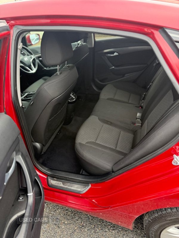 Used Hyundai i40 2014 for sale - 77647280: Photo 8