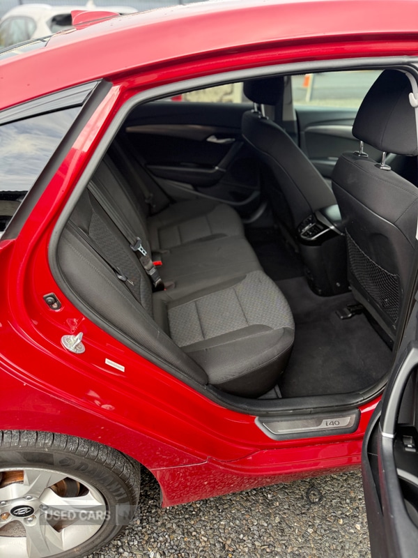 Used Hyundai i40 2014 for sale - 77647280: Photo 9