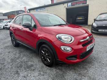 2016 - 1.6 E-torQ Pop 5dr
