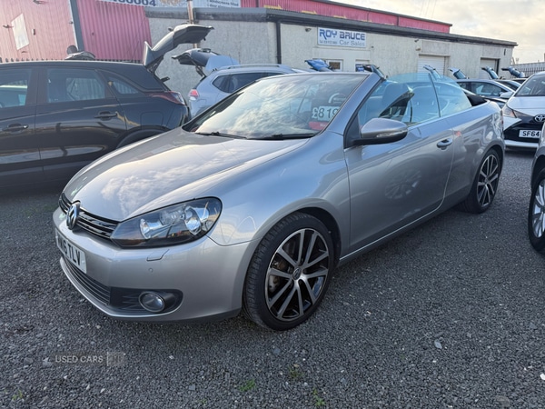 Used Volkswagen Golf 2016 for sale - 76772510: Photo 2