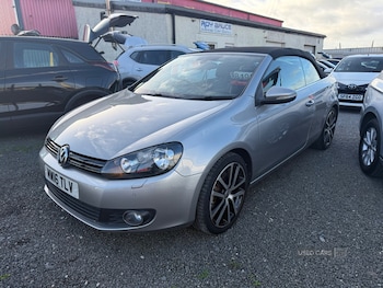 Used Volkswagen Golf 2016 for sale - 76772510: Photo