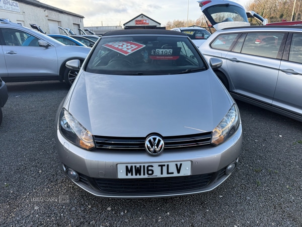 Used Volkswagen Golf 2016 for sale - 76772510: Photo 5