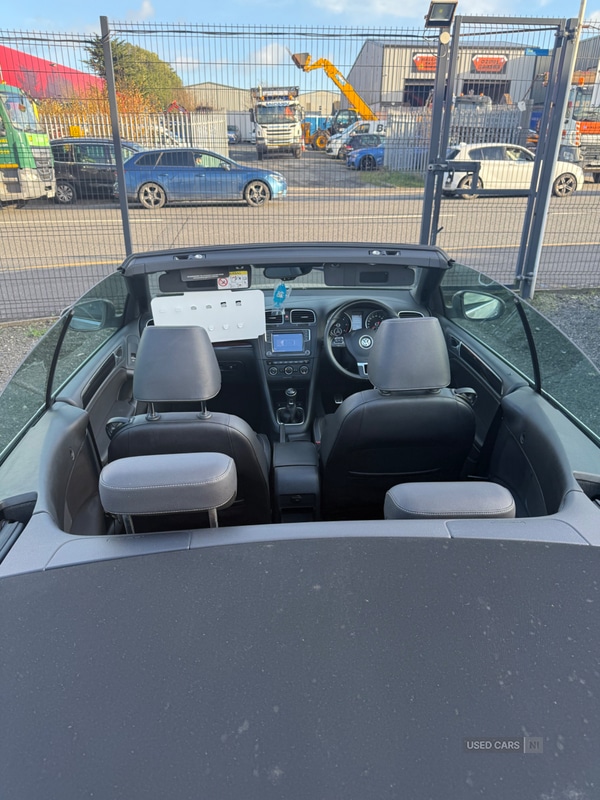 Used Volkswagen Golf 2016 for sale - 76772510: Photo 7