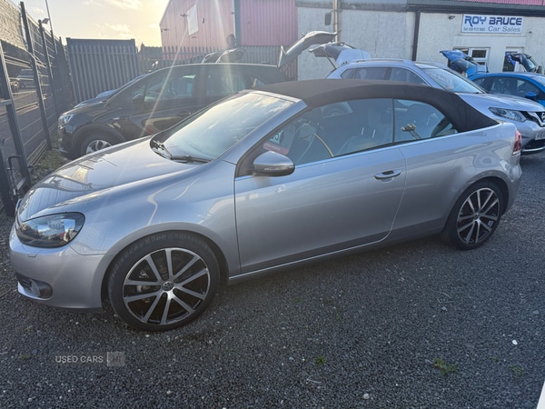 Used Volkswagen Golf 2016 for sale - 76772510: Photo 8