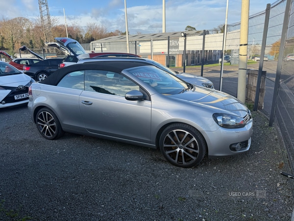 Used Volkswagen Golf 2016 for sale - 76772510: Photo 9