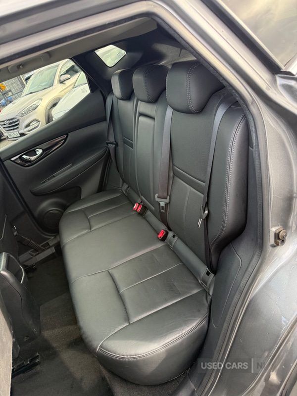 Used Nissan Qashqai 2016 for sale - 77884069: Photo 10