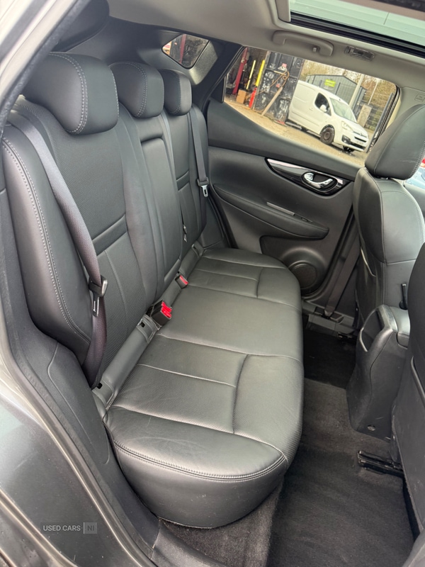 Used Nissan Qashqai 2016 for sale - 77884069: Photo 11