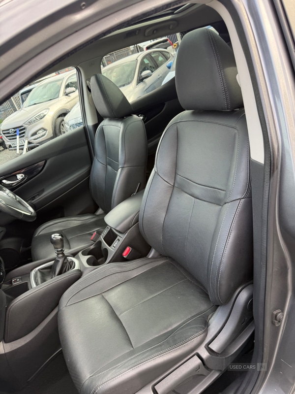 Used Nissan Qashqai 2016 for sale - 77884069: Photo 7