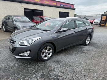 Used Hyundai i40 2014 for sale - 79633519: Photo