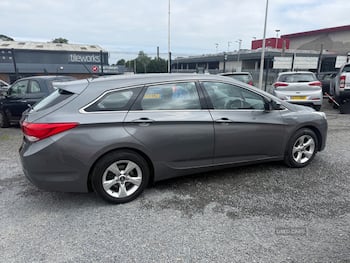 Used Hyundai i40 2014 for sale - 79633519: Photo