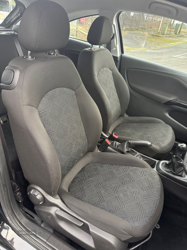 Used Vauxhall Corsa 2017 for sale - 77110052: Photo 10