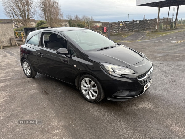 Used Vauxhall Corsa 2017 for sale - 77110052: Photo 3