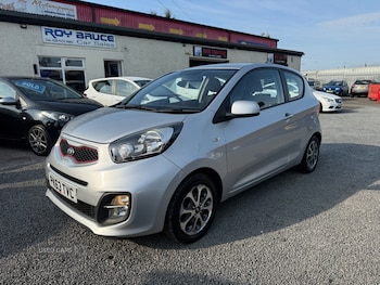 Used Kia Picanto 2013 for sale - 75508974: Photo