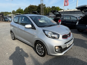Used Kia Picanto 2013 for sale - 75508974: Photo
