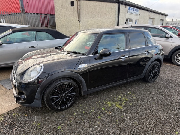 Used MINI Hatch 2014 for sale - 77292245: Photo 2