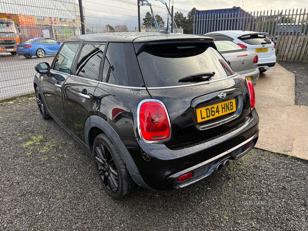 Used MINI Hatch 2014 for sale - 77292245: Photo 3