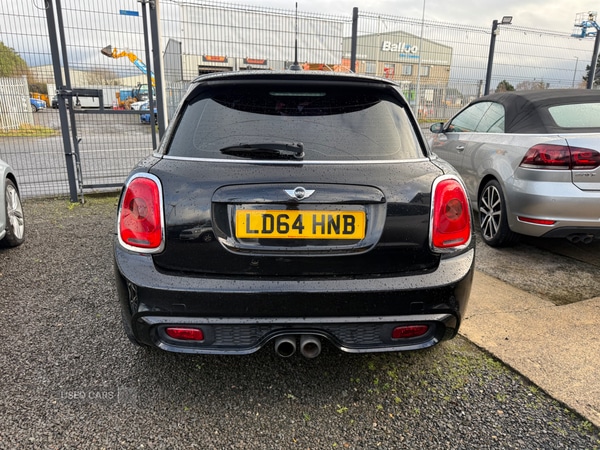 Used MINI Hatch 2014 for sale - 77292245: Photo 4