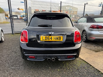 Used MINI Hatch 2014 for sale - 77292245: Photo