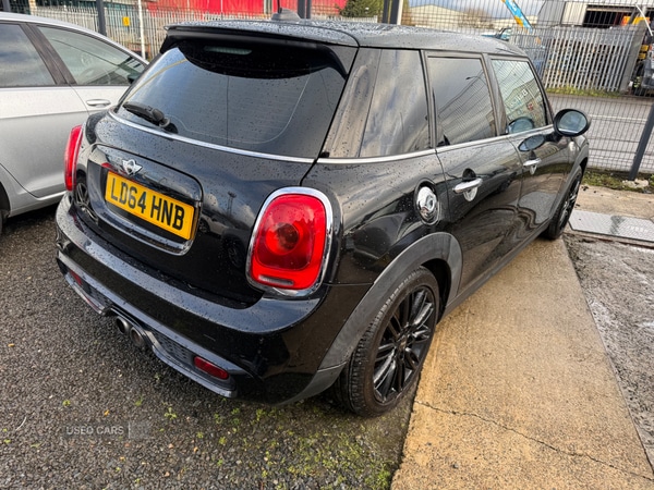 Used MINI Hatch 2014 for sale - 77292245: Photo 5