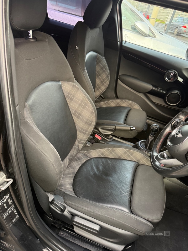 Used MINI Hatch 2014 for sale - 77292245: Photo 8