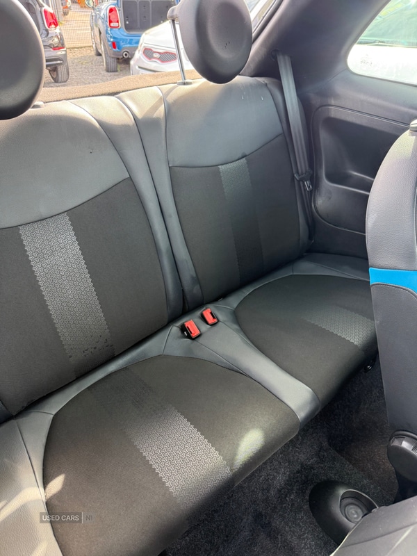 Used Fiat 500 2014 for sale - 76899753: Photo 8