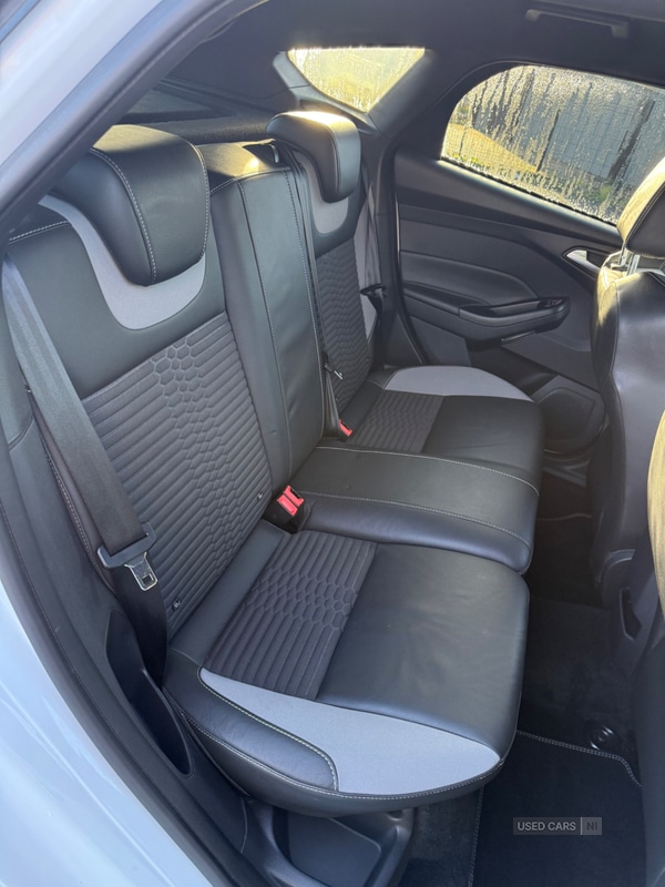 Used Ford Focus 2018 for sale - 76965783: Photo 11