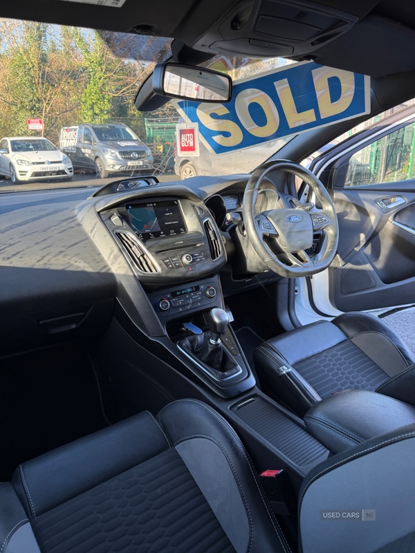 Used Ford Focus 2018 for sale - 76965783: Photo 16