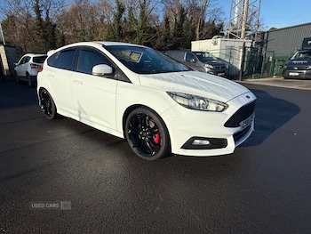 Used Ford Focus 2018 for sale - 76965783: Photo
