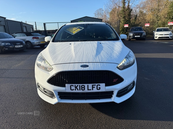 Used Ford Focus 2018 for sale - 76965783: Photo 2