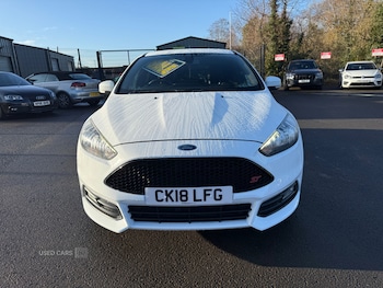 Used Ford Focus 2018 for sale - 76965783: Photo