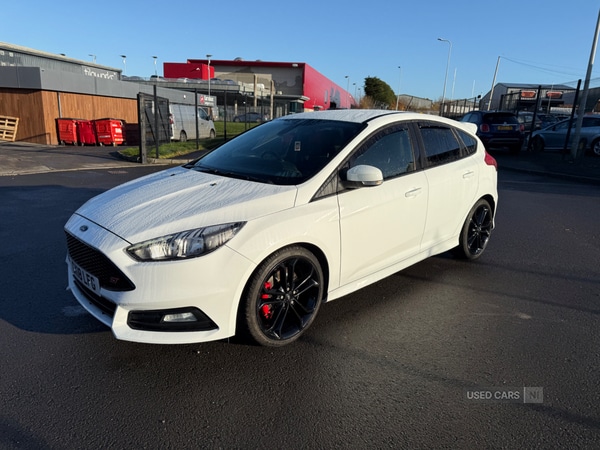 Used Ford Focus 2018 for sale - 76965783: Photo 3