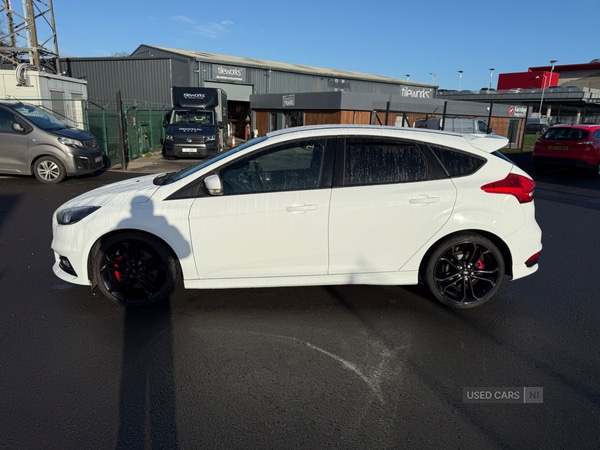 Used Ford Focus 2018 for sale - 76965783: Photo 6