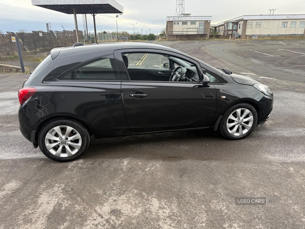 Used Vauxhall Corsa 2017 for sale - 76729508: Photo 5