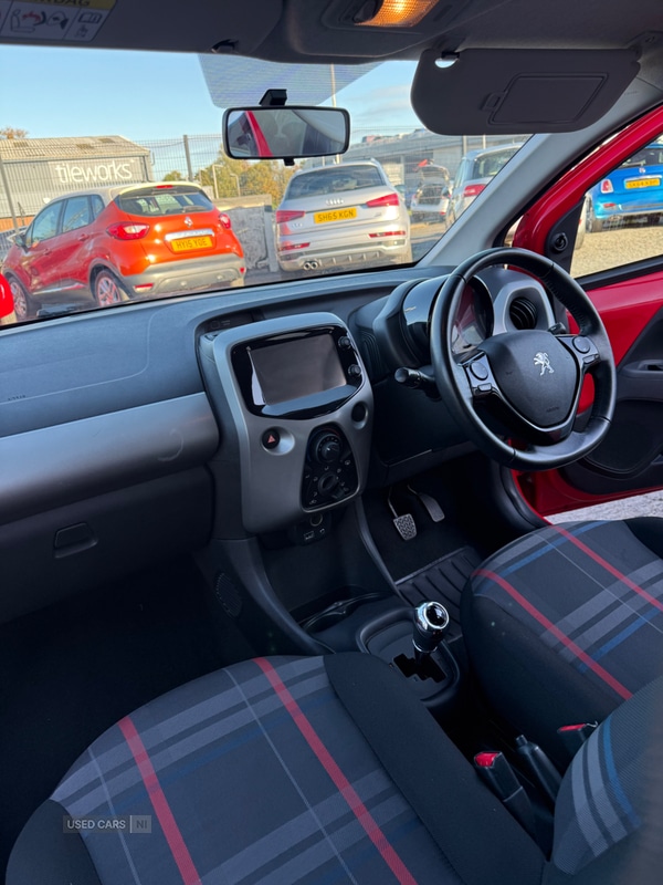 Used Peugeot 108 2015 for sale - 76350206: Photo 11