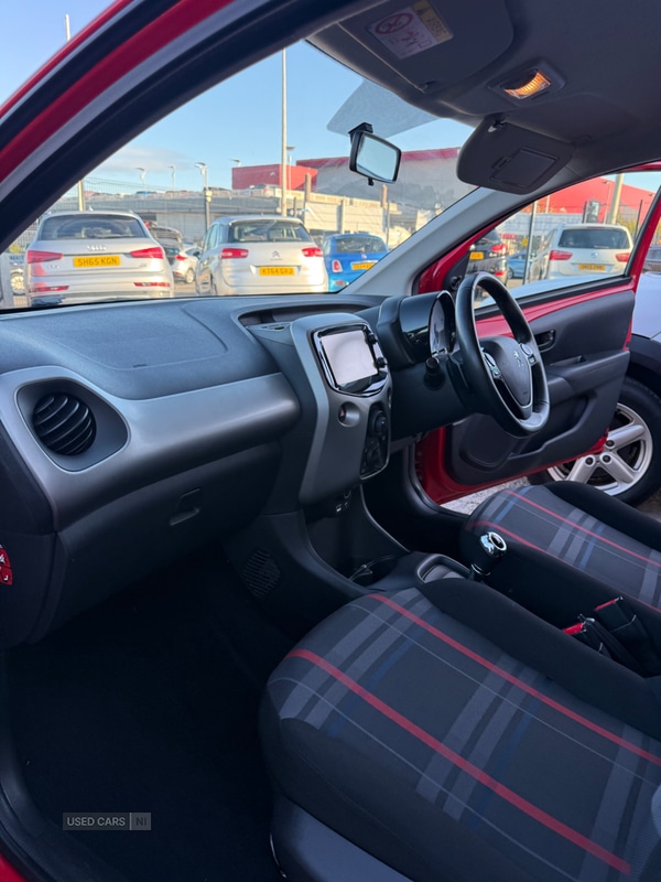 Used Peugeot 108 2015 for sale - 76350206: Photo 12