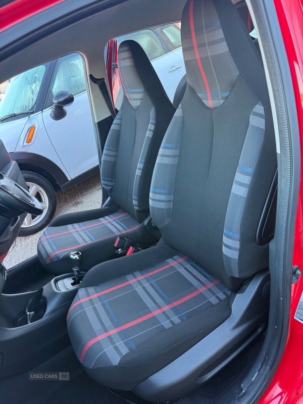 Used Peugeot 108 2015 for sale - 76350206: Photo 13