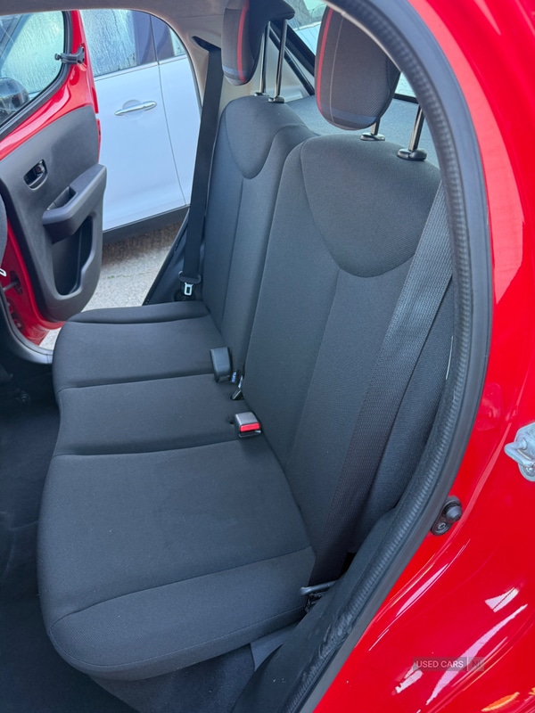 Used Peugeot 108 2015 for sale - 76350206: Photo 14