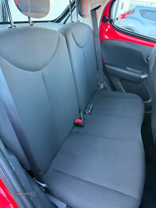 Used Peugeot 108 2015 for sale - 76350206: Photo 15