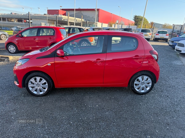 Used Peugeot 108 2015 for sale - 76350206: Photo 3