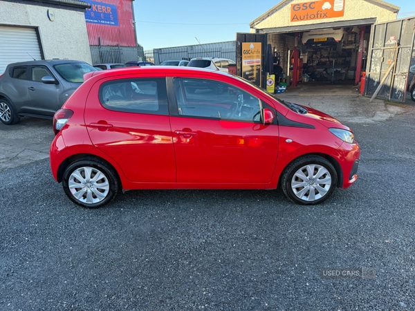 Used Peugeot 108 2015 for sale - 76350206: Photo 4