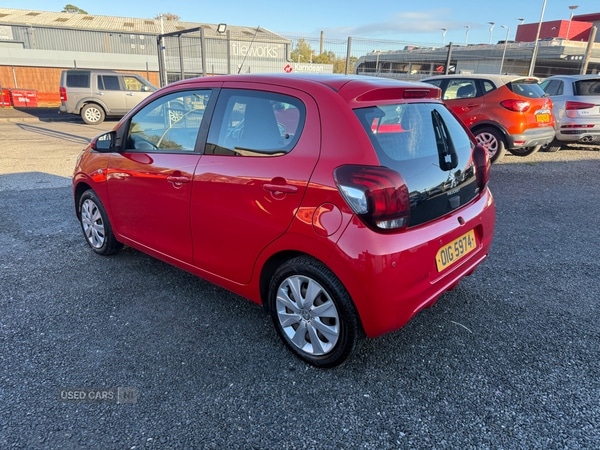 Used Peugeot 108 2015 for sale - 76350206: Photo 7