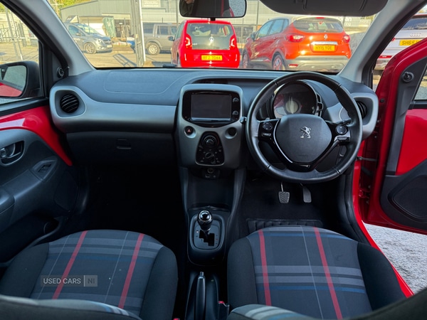 Used Peugeot 108 2015 for sale - 76350206: Photo 8