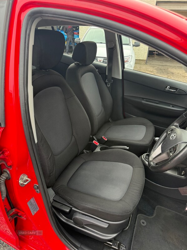 Used Hyundai i20 2014 for sale - 76240649: Photo 10